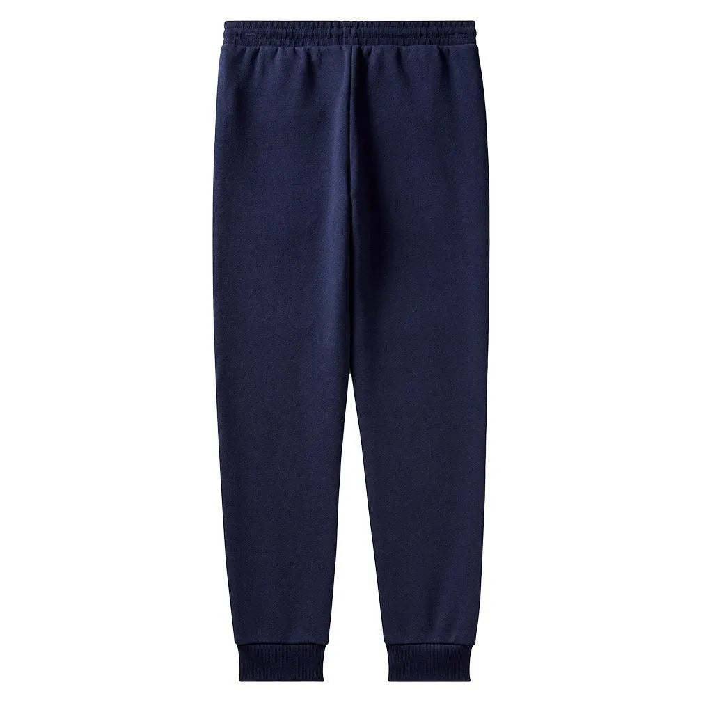 Girls' Match Fleece Tennis Pants