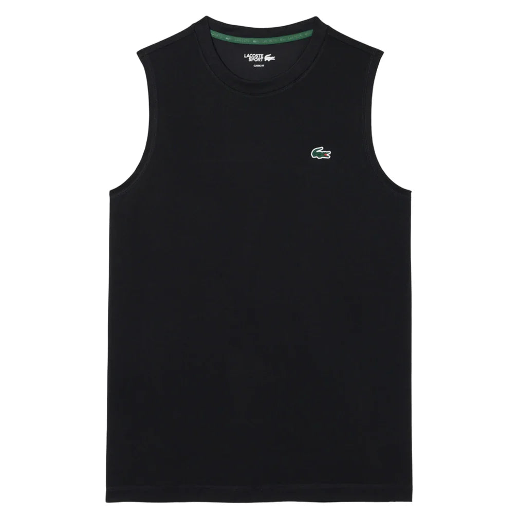 Men's Essentials Sleeveless Tennis Top