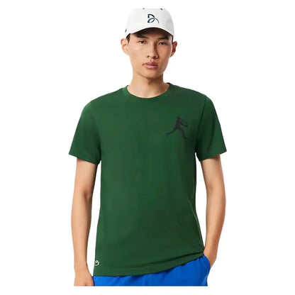 Men's Novak Djokovic Fan Tennis Capsule