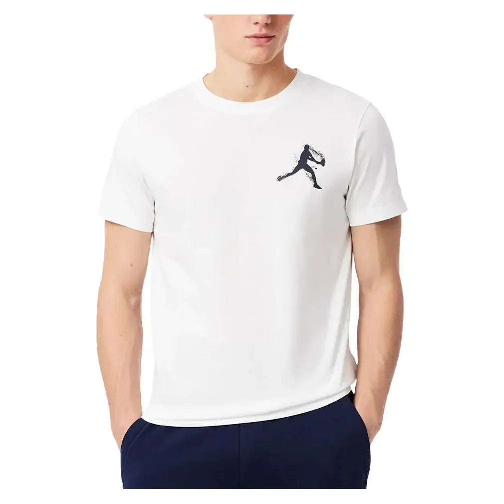 Men's Novak Djokovic Fan Tennis Capsule