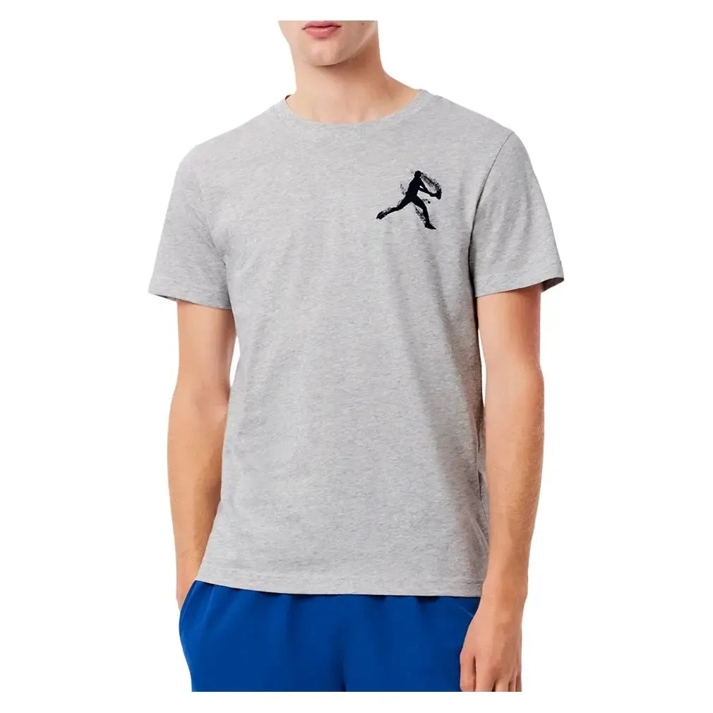 Men's Novak Djokovic Fan Tennis Capsule