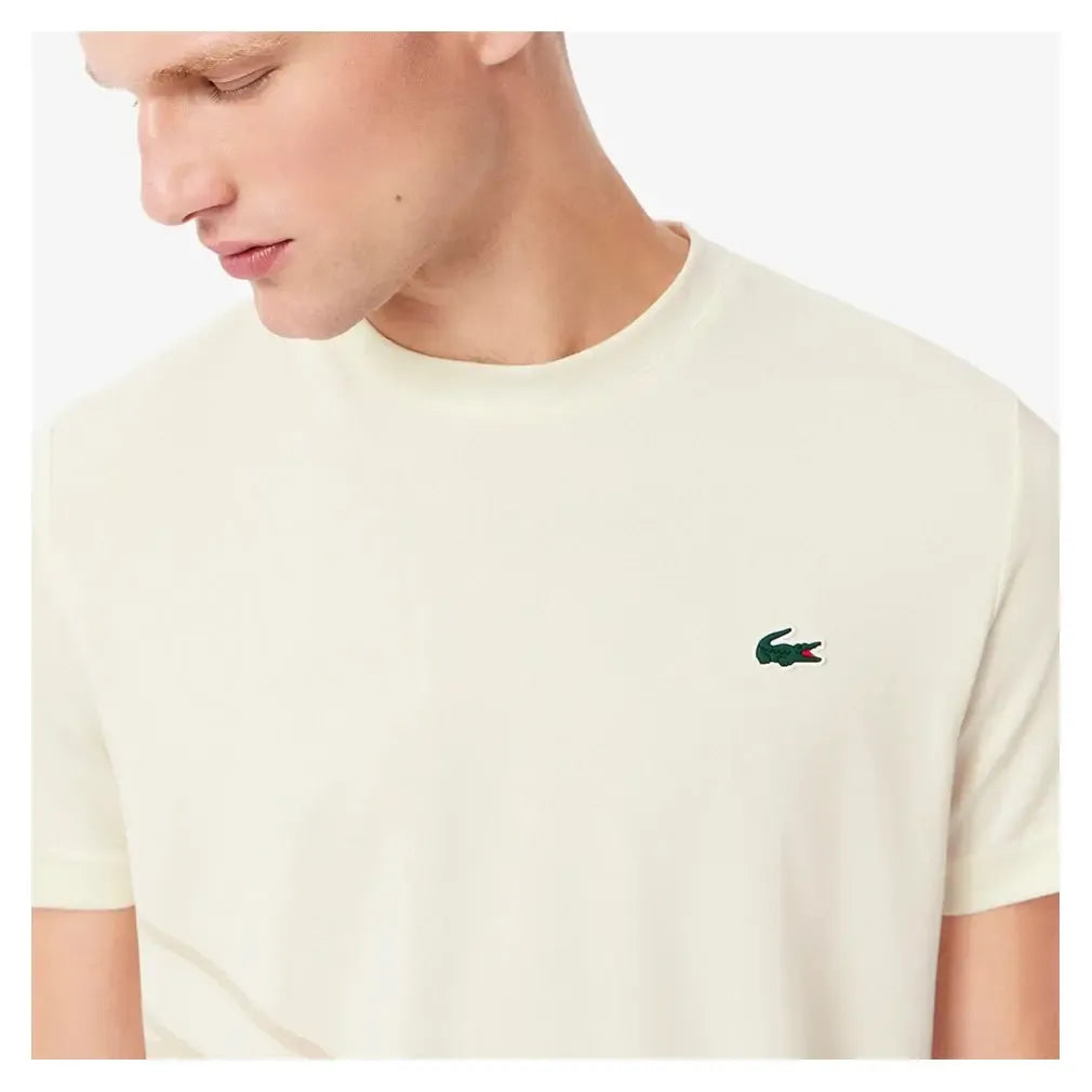 Men's Grigor Dimitrov On Court Players Technical Tennis Top Lapland