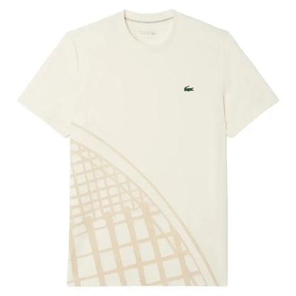 Men's Grigor Dimitrov On Court Players Technical Tennis Top Lapland