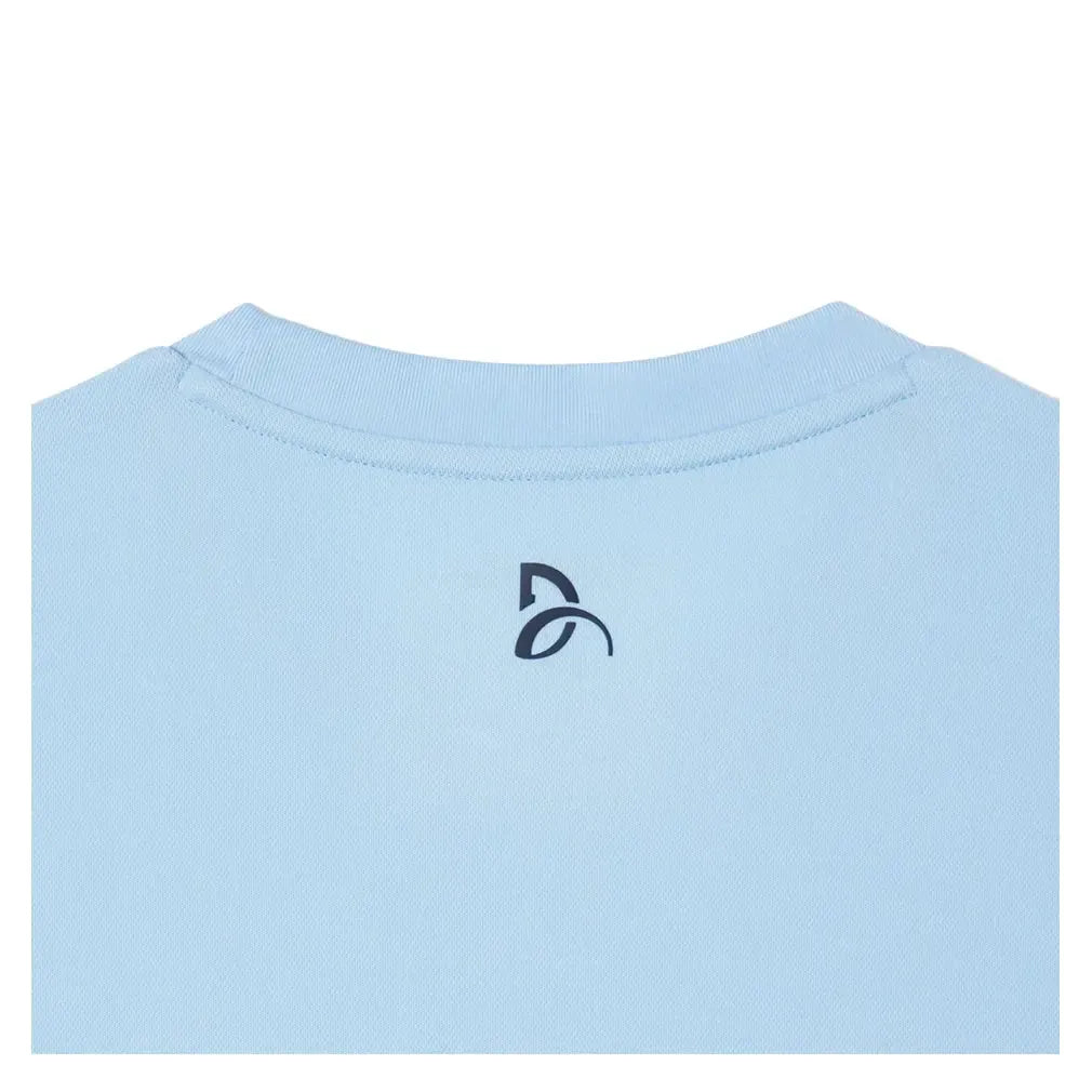 Men's Novak Djokovic Fan Tennis Top