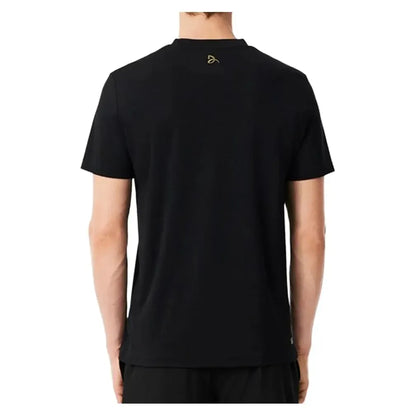 Men's Novak Djokovic Fan Tennis Top