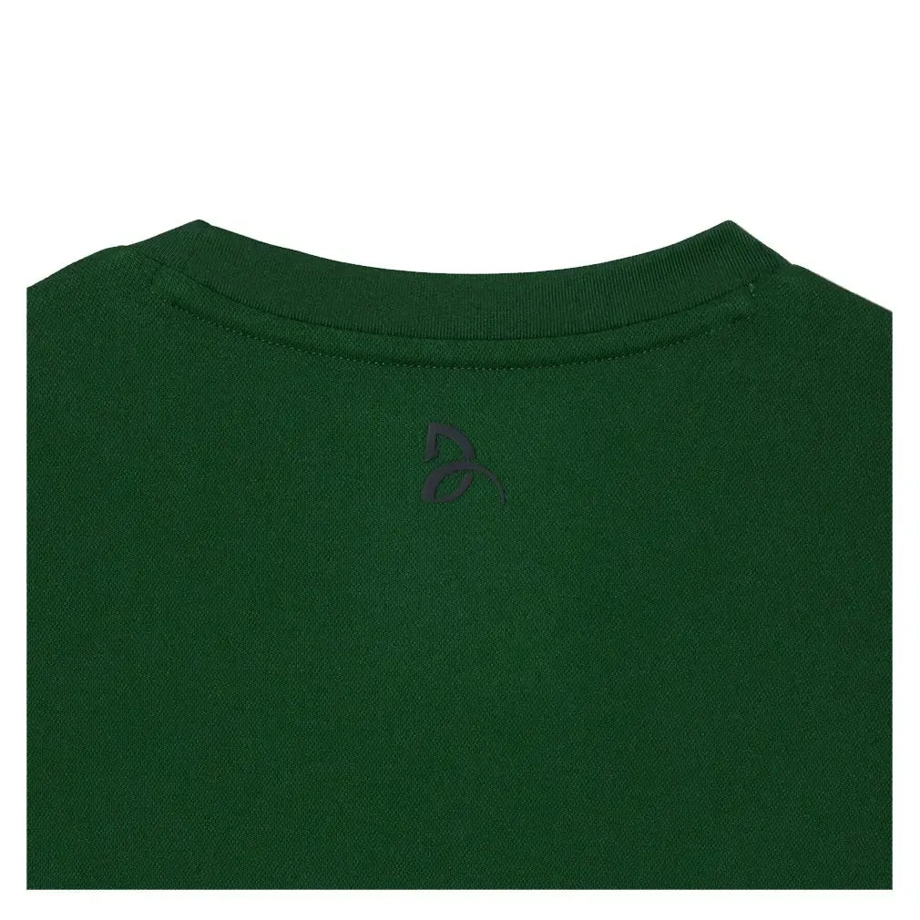 Men's Novak Djokovic Fan Tennis Top