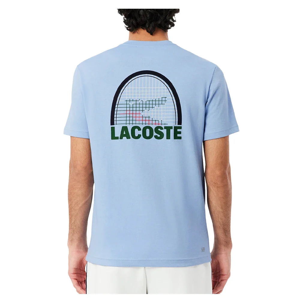 Men's Daniil Medvedev Tennis T-Shirt