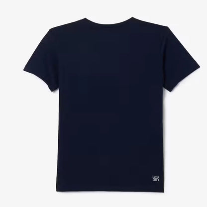 Juniors' Core Performance Tennis Tee