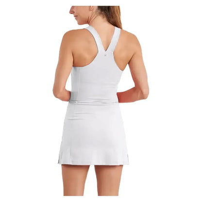 Women's Endure Step In Tennis Dress White