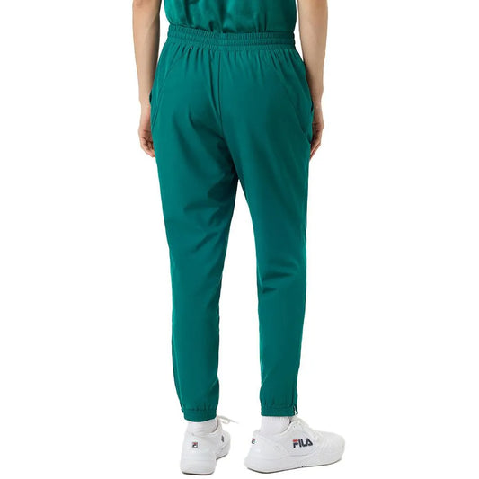 Men's Center Court Tennis Track Pant Rainforest