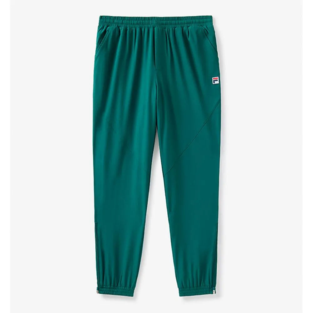Men's Center Court Tennis Track Pant Rainforest