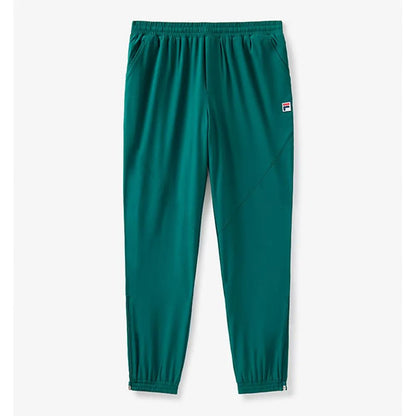 Men's Center Court Tennis Track Pant Rainforest