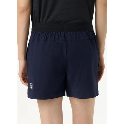 Men's Cross Court Challenger 5 Inch Tennis Short