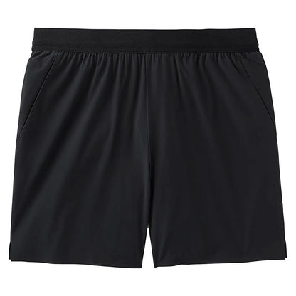 Men's Cross Court Challenger 7 Inch Tennis Short-Apparel-Fila-TM511123-S25-001-1-Tennis Express