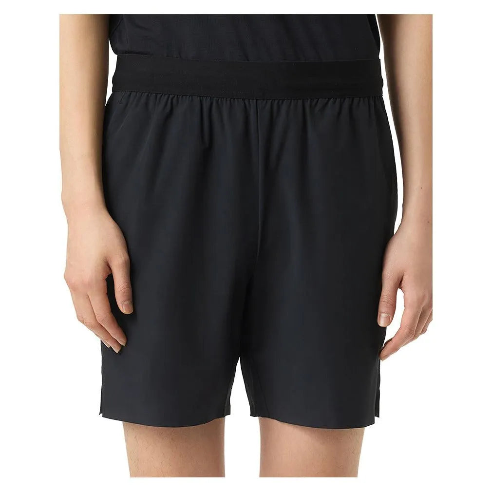 Men's Cross Court Challenger 7 Inch Tennis Short
