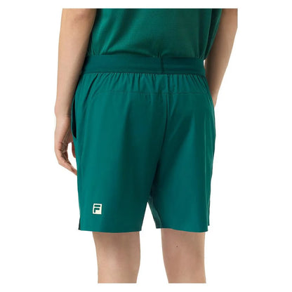 Men's Cross Court Challenger 7 Inch Tennis Short