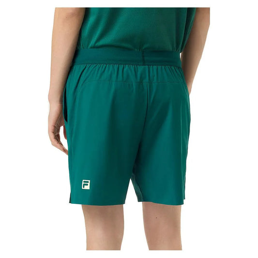 Men's Cross Court Challenger 7 Inch Tennis Short
