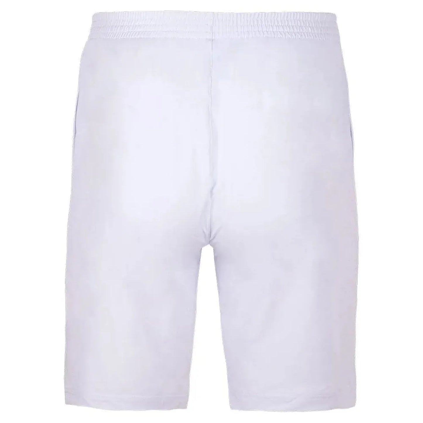Men's Fundamental Modern Fit 8 Inch Tennis Short