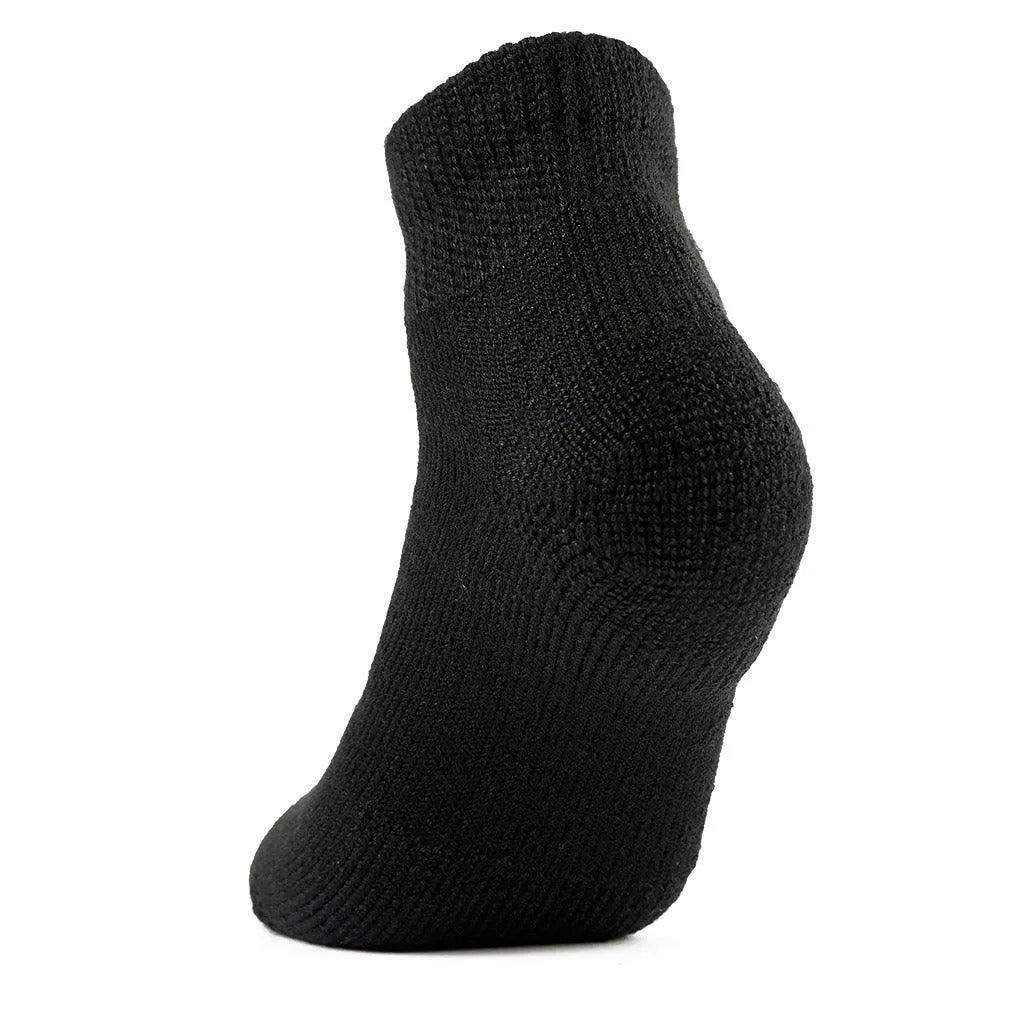 Tennis Max Cushion Ankle Socks