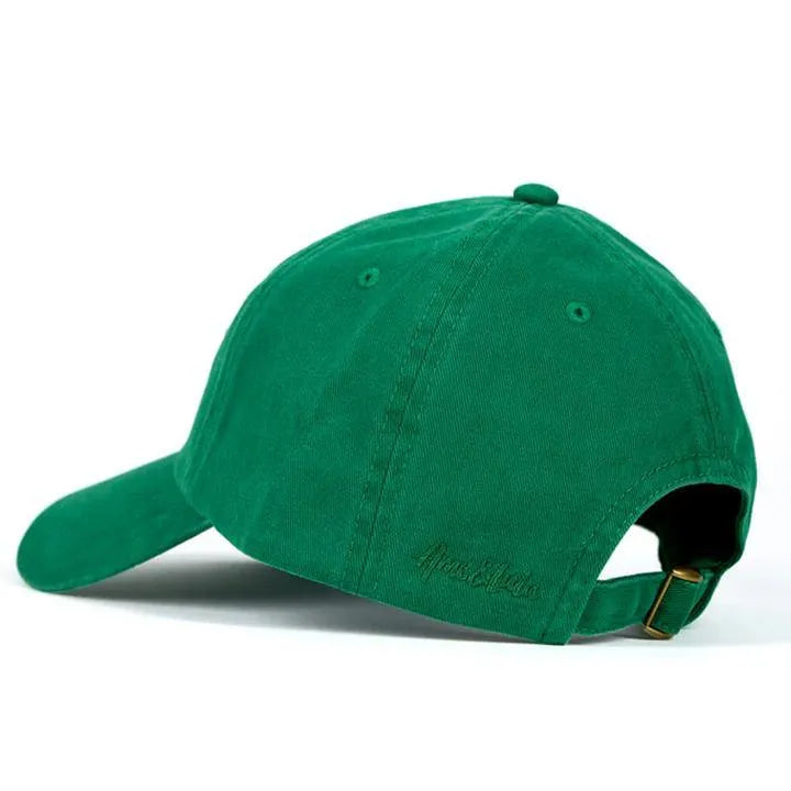 Women's Triple Play Tennis Hat
