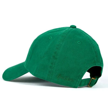 Women's Triple Play Tennis Hat