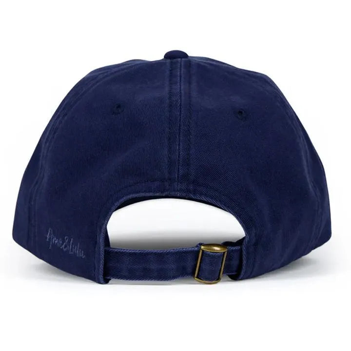 Women's Triple Play Tennis Hat