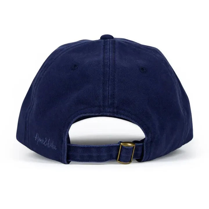 Women's Triple Play Pickleball Hat