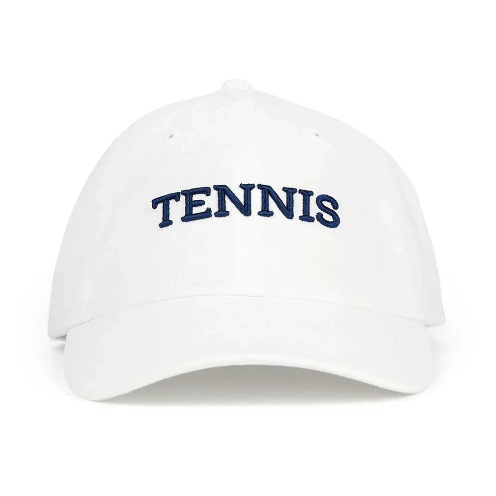 Women's Triple Play Hat-Apparel-Ame and Lulu-TPHT-1-white-Tennis Express