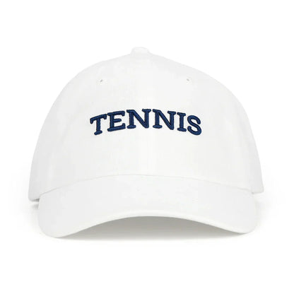 Women's Triple Play Hat-Apparel-Ame and Lulu-TPHT-1-white-Tennis Express