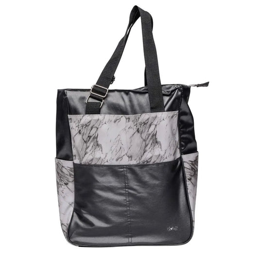 Women's Tennis Tote-Bags-Glove It-TT-S25-Palm-Tennis Express