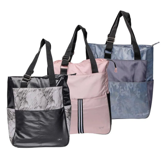 Women's Tennis Tote