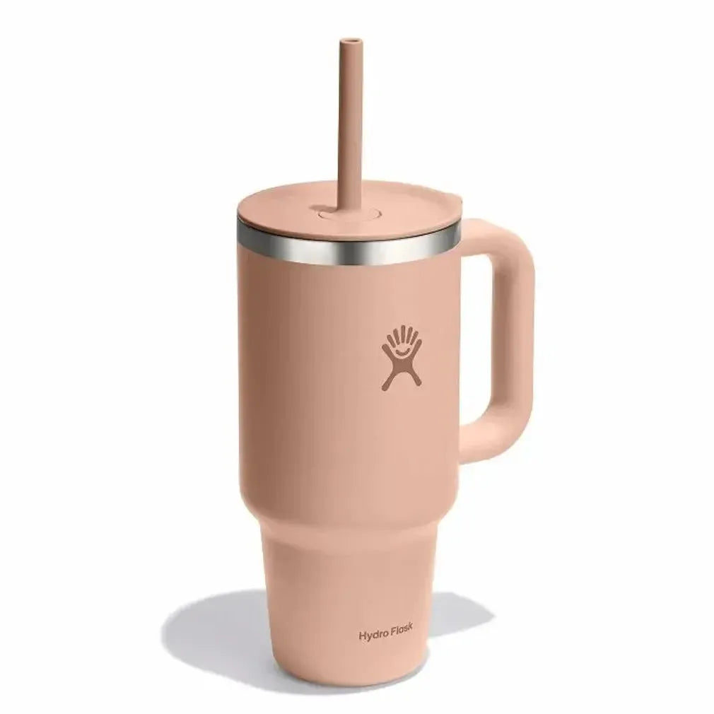 32 oz Travel Tumbler Seacliff