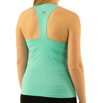 Women's Essentials Halter Tennis Tank