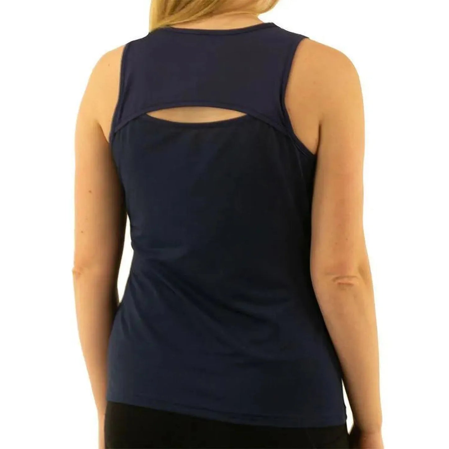 Women's Essentials Full Coverage Tennis Tank