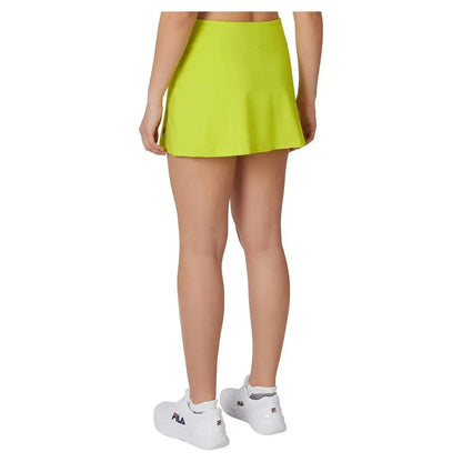 Women's Essentials A-Line 13.5 Inch Tennis Skort