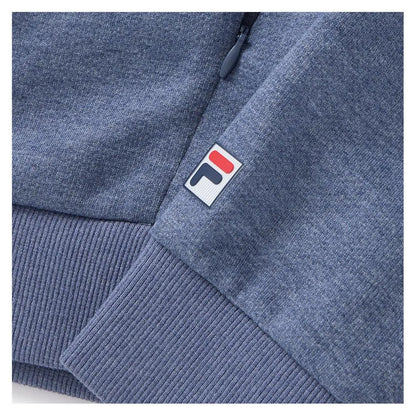 Women's Long Sleeve Tennis 1/4 Zip