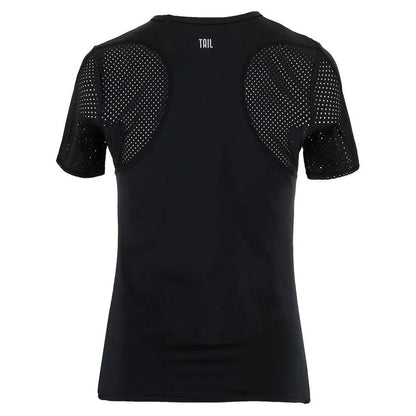 Women's Katy Short Sleeve Tennis Top