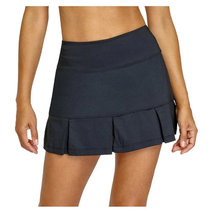Women's Doral 14.5 Inch Tennis Skort-Apparel-Tail-TX6032-B-b-3-512648Tennis Express
