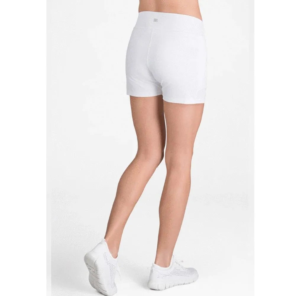 Women's Antonia 3.5 Inch Compression Short