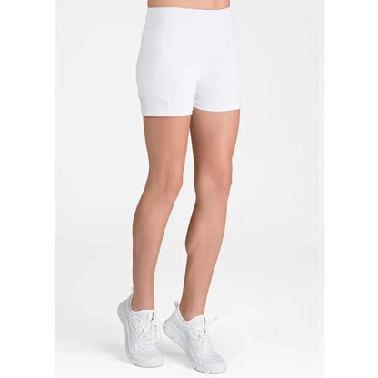 Women's Antonia 3.5 Inch Compression Short