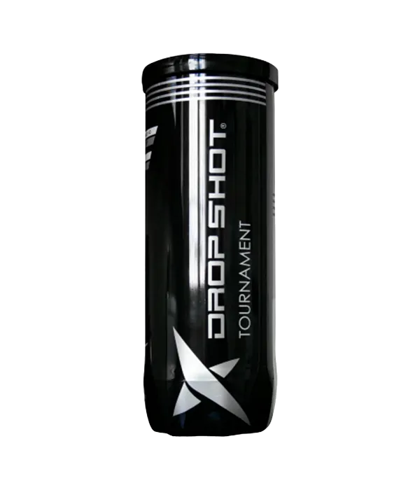 Box Balls  Drop Shot Tournament Pro (Pack x24)