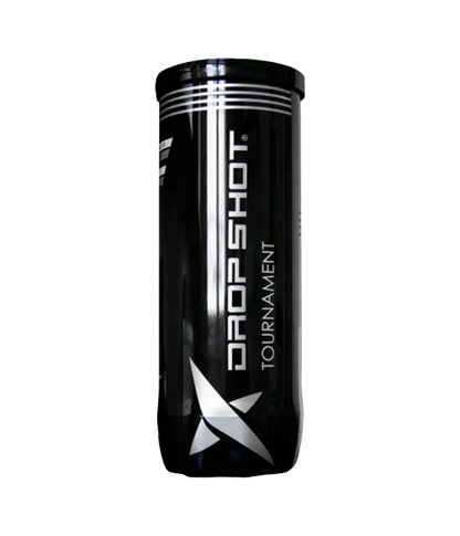 Box Balls  Drop Shot Tournament Pro (Pack x24)