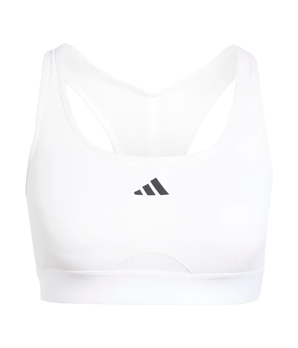 Top deportivo Adidas Powerreact White 2025