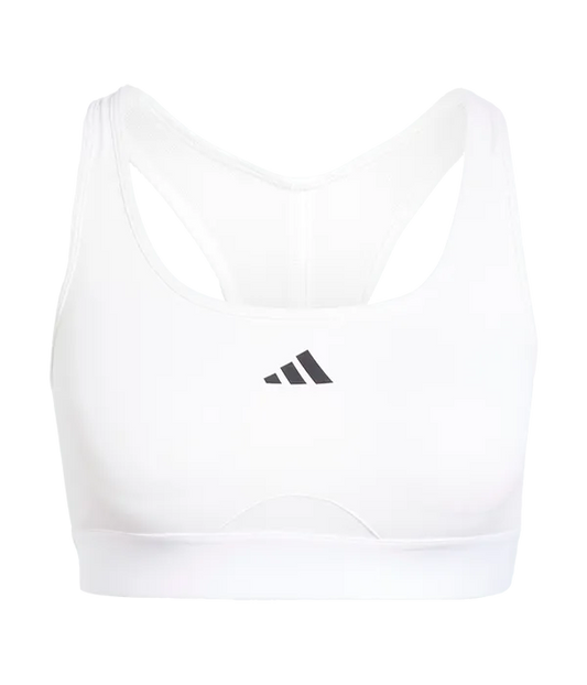 Top deportivo Adidas Powerreact White 2025