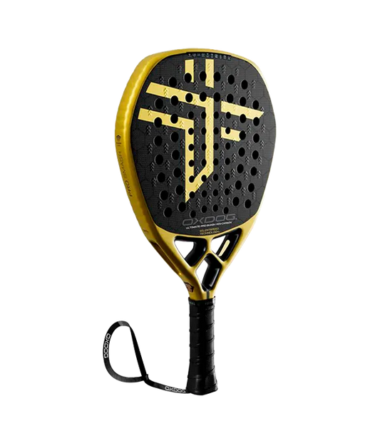 Oxdog Ultimate Pro Smash 2025 Padel Racket