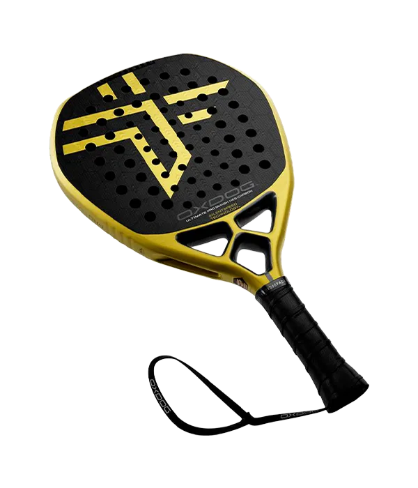 Oxdog Ultimate Pro Smash 2025 Padel Racket