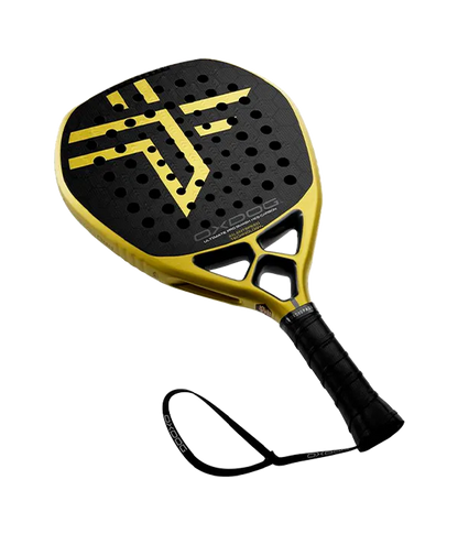 Oxdog Ultimate Pro Smash 2025 Padel Racket