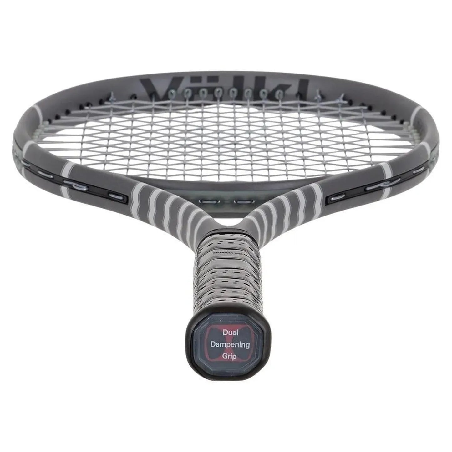 V1 Classic 2022 Tennis Racquet-Racquets-Volkl-V12012-2-Tennis Express