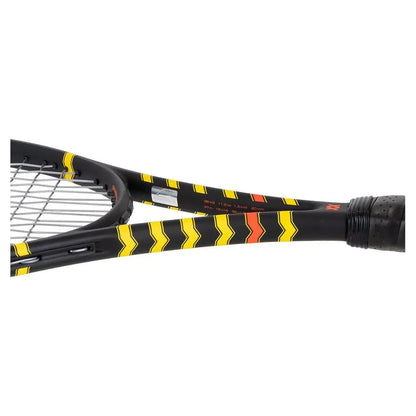 C10 Pro Black Demo Tennis Racquet