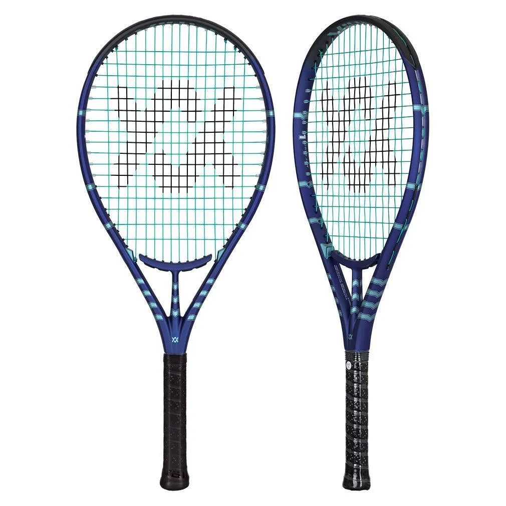 Vostra 1 Power Arm Demo Tennis Racquet